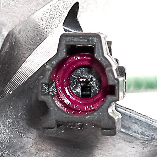 New OEM A/C Compressor fits Case - OE# 8925 QR - Qualy Air