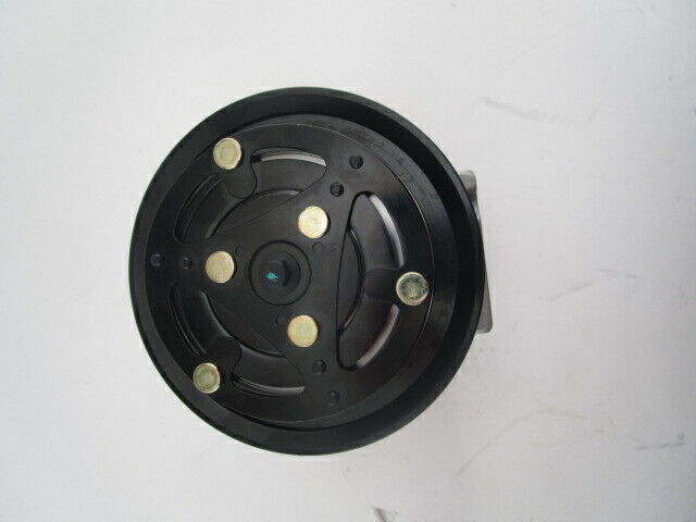 A/C Compressor 10S11C for OE# 447280-0470 95200-61J20 QR - Qualy Air