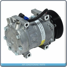 Load image into Gallery viewer, NEW A/C Compressor for Western Star 5900 1994 to 2001 - OE# 4822 - Qualy Air