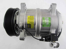 Load image into Gallery viewer, A/C Compressor OEM DKS15CH for Volvo 850, C70, S70 QR - Qualy Air
