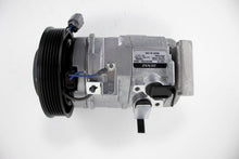 Load image into Gallery viewer, A/C Compressor OEM Denso 10S17C for Acura TL / Honda Accord, Pilot QR - Qualy Air