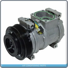 Cargar imagen en el visor de la galería, A/C Compressor for Mercedes-Benz 300CE, 400E, 400SE, 400SEL, 500E, 500SEL,... QU - Qualy Air