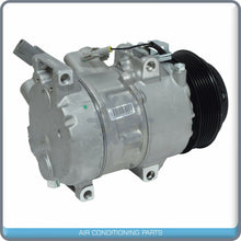 Load image into Gallery viewer, A/C Compressor 6SBU16C for Toyota Avalon, Camry QR - Qualy Air