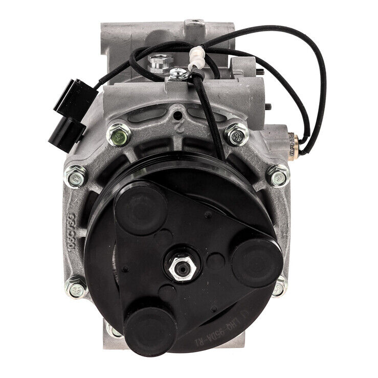A/C Compressor MSC105CA for Mitsubishi Eclipse, Endeavor, Galant, Outlander QR - Qualy Air