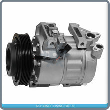 Load image into Gallery viewer, New AC Compressor fits Nissan Altima, Sentra 2.5L - 2007 to 2012 - OE# 4715003 - Qualy Air