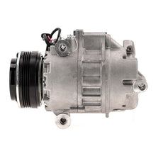 Cargar imagen en el visor de la galería, New A/C Compressor for BMW X5 3.0L - 2007 to 2010 - OE# 64509121759 QU - Qualy Air