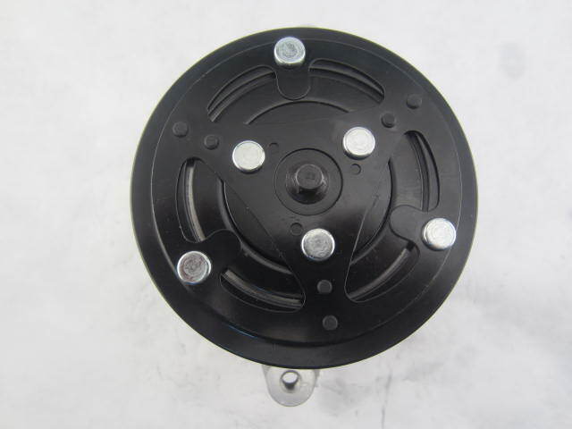 A/C Compressor 10S11E for OE# 247300-5070 447220-4094 QR - Qualy Air