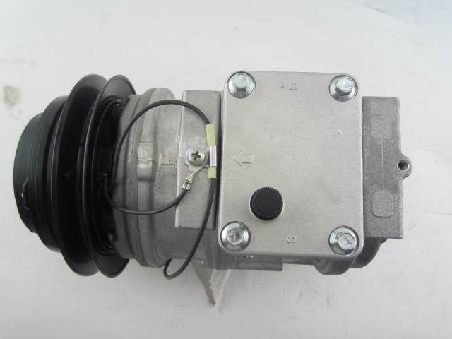 A/C Compressor OEM Denso 10PA17C for Mazda MPV QR - Qualy Air