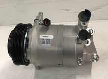 Cargar imagen en el visor de la galería, OEM AC Compressor for Nissan Quest, Murano 3.5L - 2003 to 2009 QR - Qualy Air