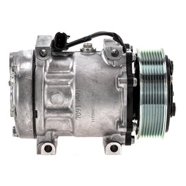 New OEM A/C Compressor fits Freightliner / Sterling Truck - OE# 2264074000 - Qualy Air