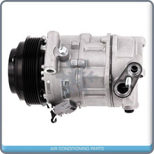 Load image into Gallery viewer, A/C Compressor 7SBH17C for Chrysler 200 / Jeep Cherokee QR - Qualy Air