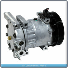Cargar imagen en el visor de la galería, A/C Compressor for Jeep Liberty QU - Qualy Air