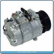Load image into Gallery viewer, New A/C Compressor for Volkswagen Passat, Phaeton, Touareg  - OE# 3B0820803C QU - Qualy Air