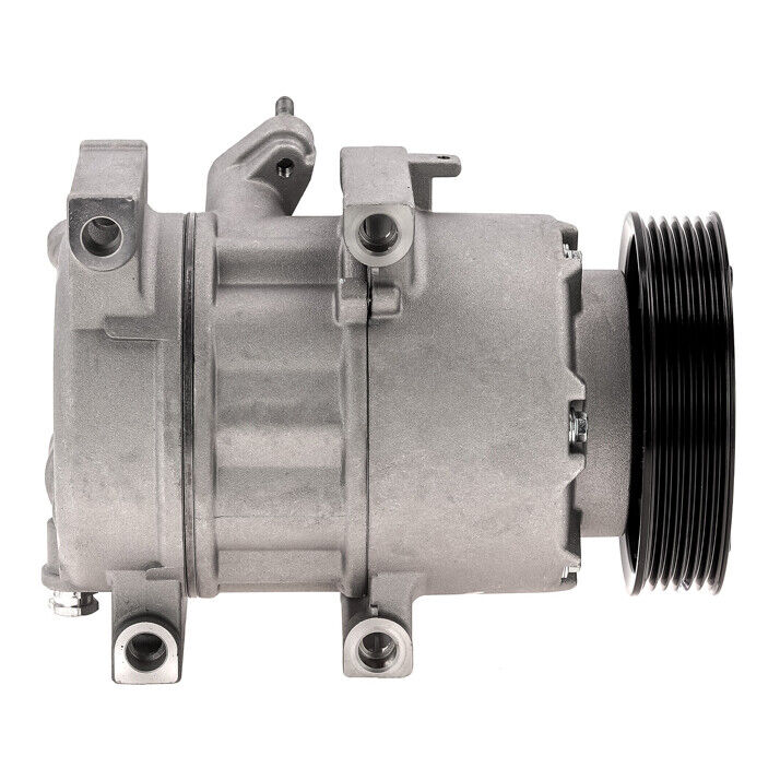 A/C Compressor for Hyundai Sonata - 2012 to 2014 / Kia Optima - 2012 to 2018 QU - Qualy Air