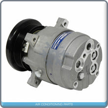 Cargar imagen en el visor de la galería, A/C Compressor for Buick Century / Chevrolet Celebrity / Oldsmobile Cutlas... QU - Qualy Air