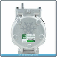 Load image into Gallery viewer, New A/C Compressor for Toyota Land Cruiser 4.5L - 1993 to 1997 - OE# 8832060580 - Qualy Air
