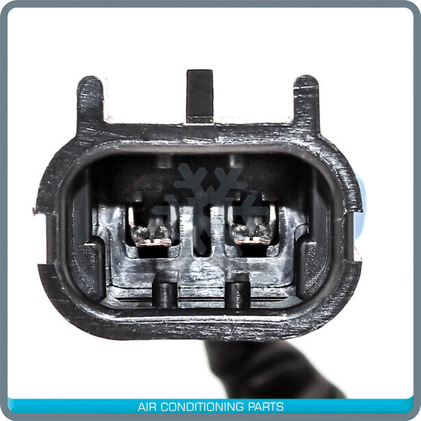 New OEM A/C Compressor for Mack LEU, MRU / Volvo VAH, VHD, VNL, VNM, VN - Qualy Air