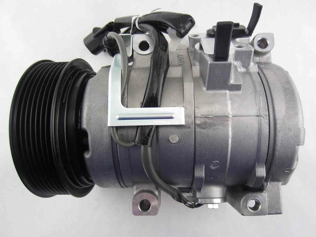 A/C Compressor OEM Denso 10S17C for Mitsubishi Montero QR - Qualy Air