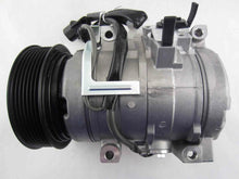 Load image into Gallery viewer, A/C Compressor OEM Denso 10S17C for Mitsubishi Montero QR - Qualy Air