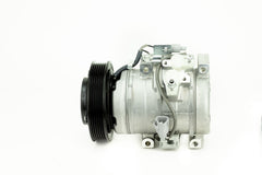 A/C Compressor OEM Denso 10S17C for Lexus ES300, ES330, RX300, RX330 / Toy... QR