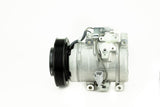 A/C Compressor OEM Denso 10S17C for Lexus ES300, ES330, RX300, RX330 / Toy... QR