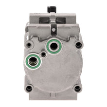 Cargar imagen en el visor de la galería, New A/C Compressor for Ford Mustang 4.0L - 2007 to 2010 - OE# 7R3Z19703B QU - Qualy Air