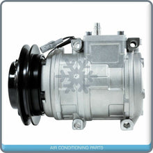 Load image into Gallery viewer, New A/C Compressor for Toyota Land Cruiser 4.5L - 1993 to 1997 - OE# 8832060580 - Qualy Air