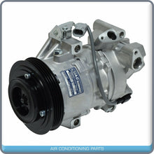 Load image into Gallery viewer, A/C Compressor 5SER09C for Scion xA QR - Qualy Air