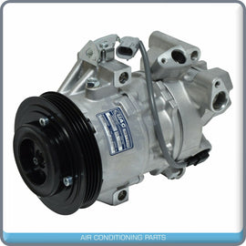 A/C Compressor 5SER09C for Scion xA QR - Qualy Air