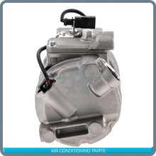 Load image into Gallery viewer, A/C Compressor for Audi A6, A8, allroad, Q7, R8, RS4, RS5, S4, S5, S6, S8 ... QU - Qualy Air