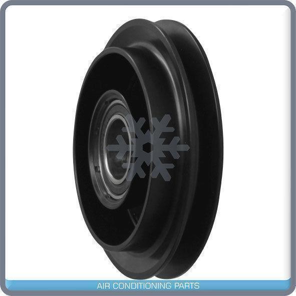 New A/C Compressor Pulley fits Kia Sportage 1996 to 2001 - 10PA17 10PA15  1V - Qualy Air