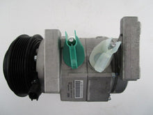 Cargar imagen en el visor de la galería, New OEM A/C Compressor for Dodge Durango, Charger / Chrysler 300 / Jeep Gra.. QR - Qualy Air