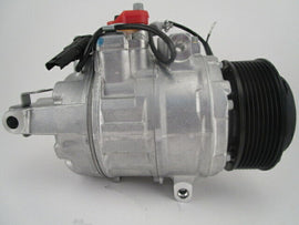 A/C Compressor OEM Denso 7SBU17C for BMW 335i, 335i GT xDrive, 335i xDrive... QR - Qualy Air