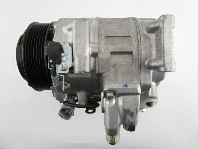 A/C Compressor OEM Denso 7SBH17C for Lotus Evora, Evora GT / Toyota RAV4 QR - Qualy Air