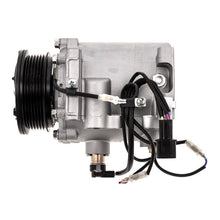 Cargar imagen en el visor de la galería, A/C Compressor for Chrysler Sebring / Dodge Stratus / Mitsubishi Diamante.. QU - Qualy Air