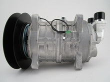 Load image into Gallery viewer, A/C Compressor OEM Valeo TM16HS for OE# 10356065 134-530846 144-530484 154... QR - Qualy Air