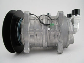 A/C Compressor OEM Valeo TM16HS for OE# 10356065 134-530846 144-530484 154... QR - Qualy Air