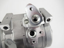 Load image into Gallery viewer, A/C Compressor OEM Denso 10S20C for Toyota Tundra QR - Qualy Air