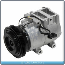 Cargar imagen en el visor de la galería, A/C Compressor for Rio QU - Qualy Air