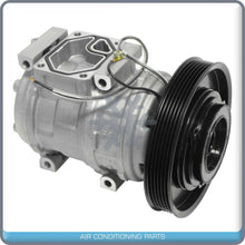 Load image into Gallery viewer, NEW AC Compressor fits Honda Accord 1994-97 / Acura TL, CL 95-97 2.2L 2.5L - Qualy Air