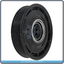 Load image into Gallery viewer, New A/C Compressor Clutch Assembly for Toyota Camry 2.5L - 2010 to 2017 - Qualy Air