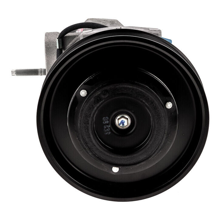 New OEM A/C Compressor Freightliner Business Class M2, Coronado/ Western Star.. - Qualy Air