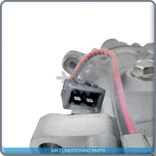 Cargar imagen en el visor de la galería, New OEM A/C Compressor for VW Cabrio, Golf, Jetta, Passat - 1993 to 1998 - Qualy Air