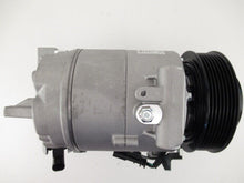Load image into Gallery viewer, A/C Compressor CVC E for Buick LaCrosse, Regal / Chevrolet Impala, Malibu QR - Qualy Air