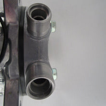 Load image into Gallery viewer, New OEM A/C Compressor fits New Holland - OE# 87649991 - Qualy Air