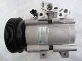 A/C Compressor OEM HS18 for Santa Fe QR