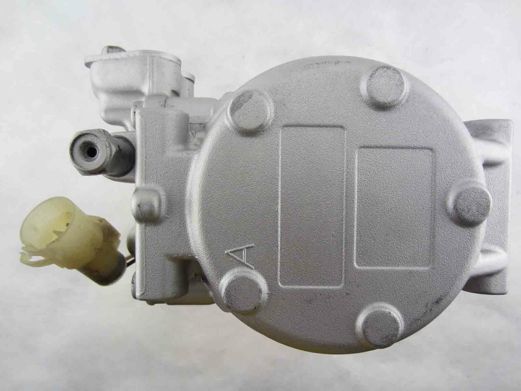 A/C Compressor OEM Denso 10PA17C for Land Rover Defender 90, Discovery QR - Qualy Air