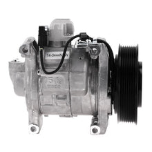 Cargar imagen en el visor de la galería, New A/C Compressor for Honda Accord, Crosstour - OE# 38810R40A01 QU - Qualy Air