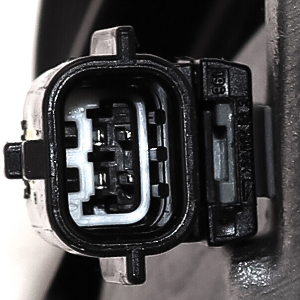 New AC Compressor fits Nissan Altima, Sentra 2.5L - 2007 to 2012 - OE# 4715003 - Qualy Air