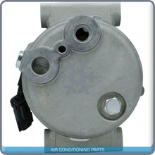 Load image into Gallery viewer, New A/C Compressor For Dodge Ram 2500/5500 5.9L, 6.7L - 2006 to 2010 - Qualy Air